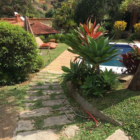 فندق Casa Ranxoxita Itaipava المظهر الخارجي الصورة