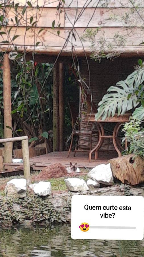 فندق Casa Ranxoxita Itaipava المظهر الخارجي الصورة