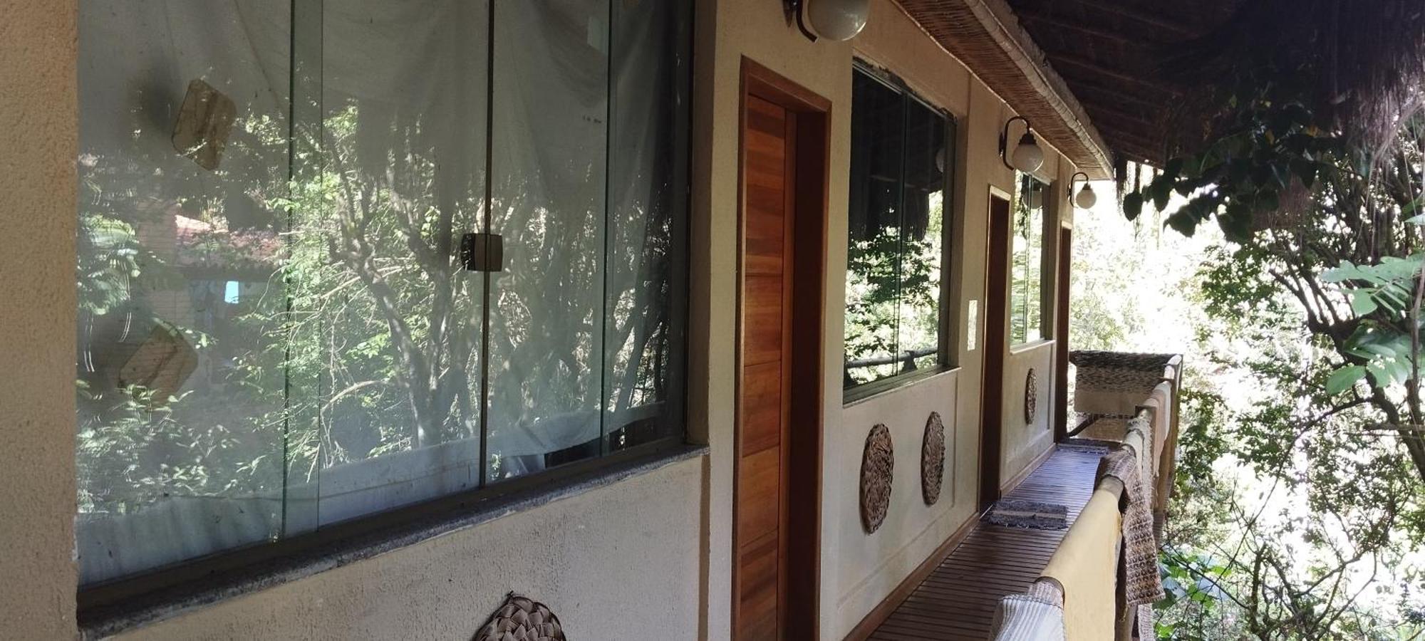 فندق Casa Ranxoxita Itaipava المظهر الخارجي الصورة
