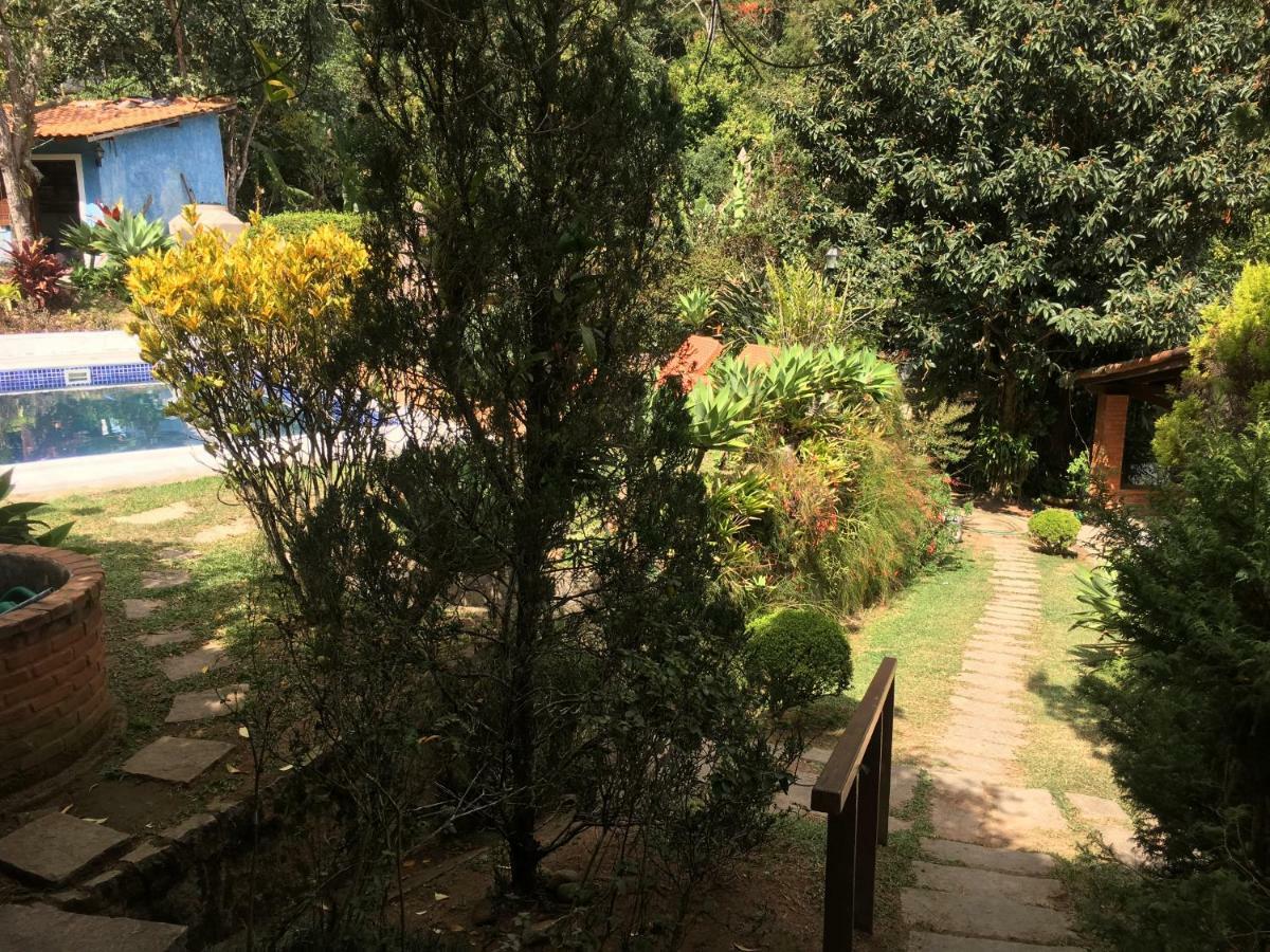 فندق Casa Ranxoxita Itaipava المظهر الخارجي الصورة