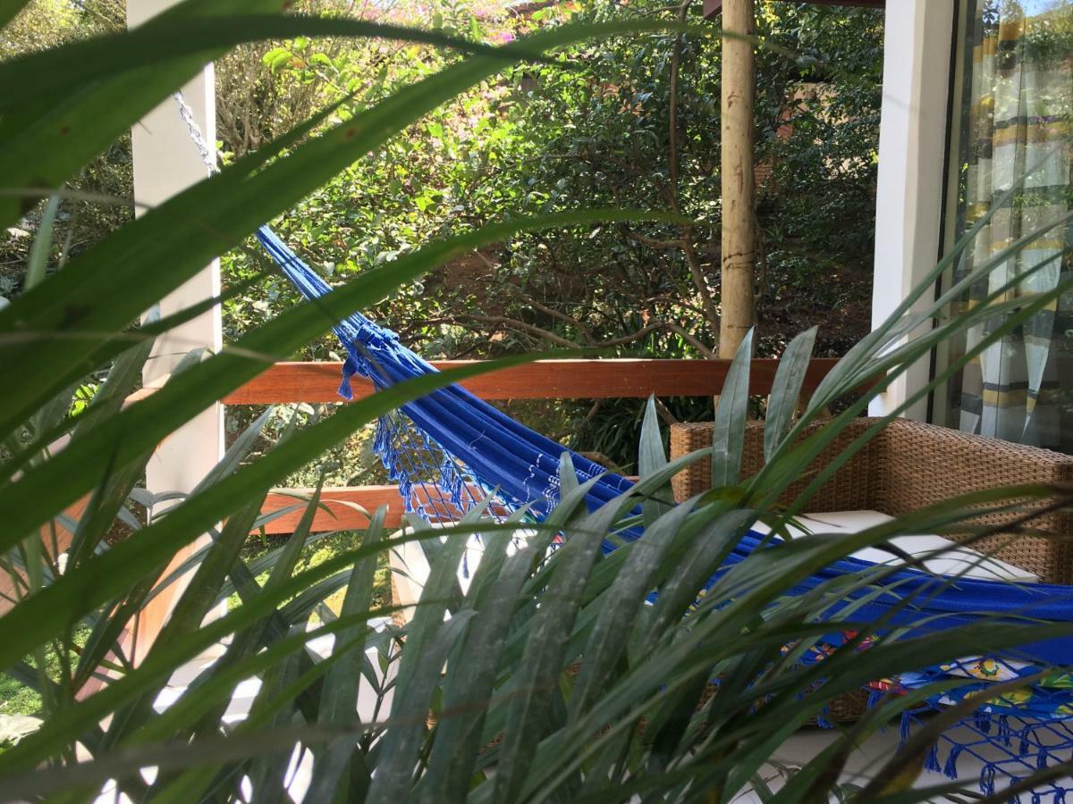 فندق Casa Ranxoxita Itaipava المظهر الخارجي الصورة