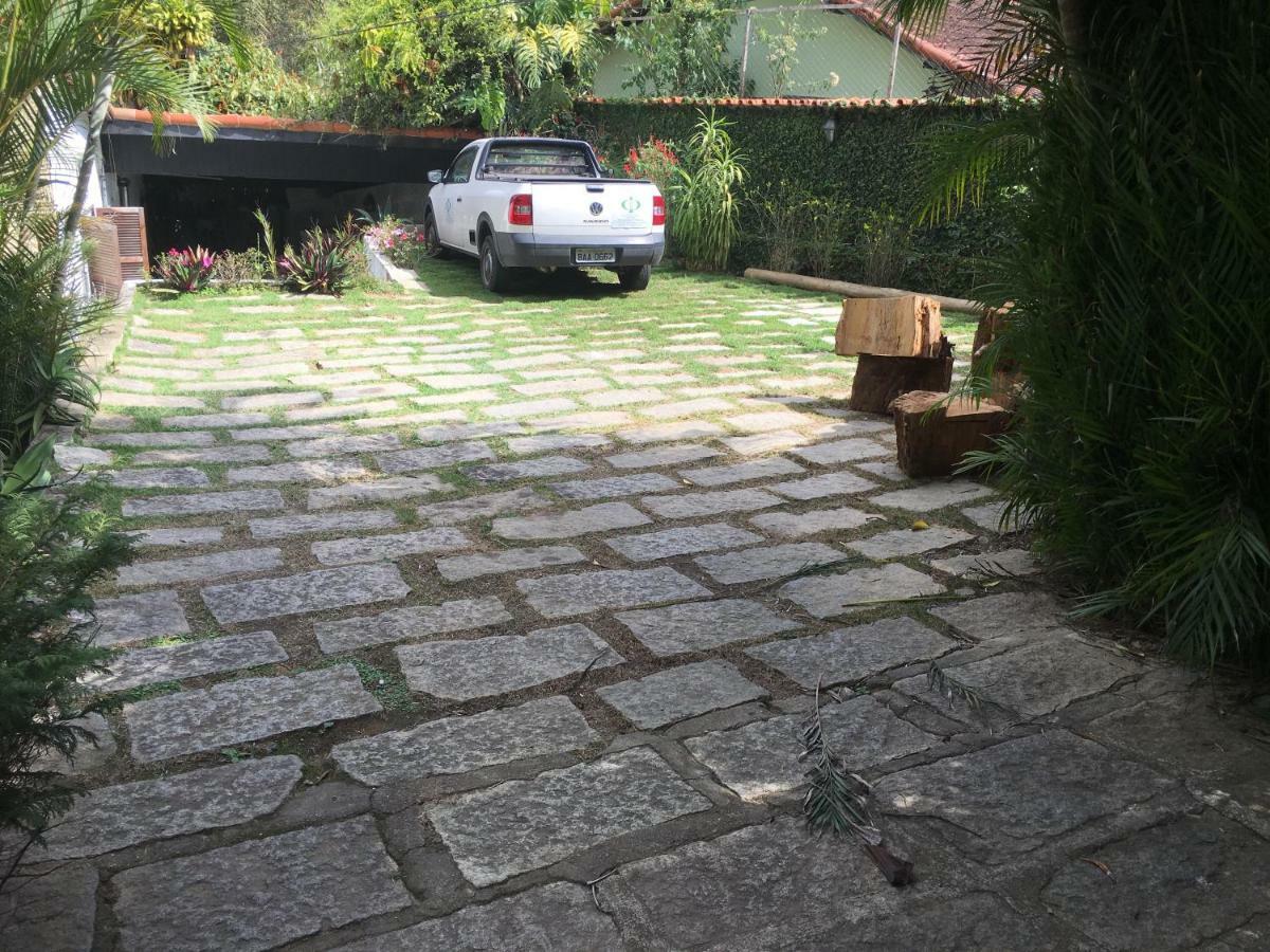 فندق Casa Ranxoxita Itaipava المظهر الخارجي الصورة