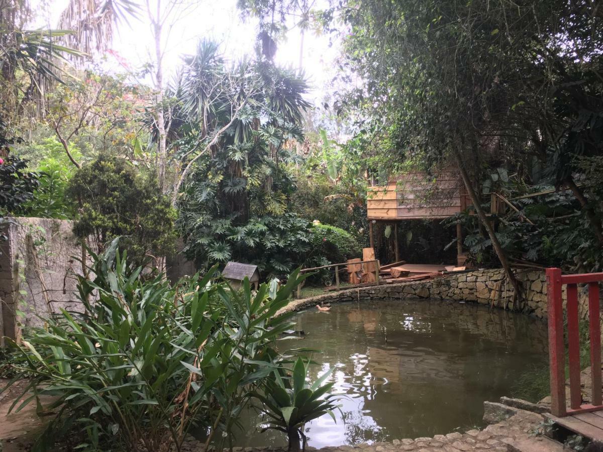 فندق Casa Ranxoxita Itaipava المظهر الخارجي الصورة