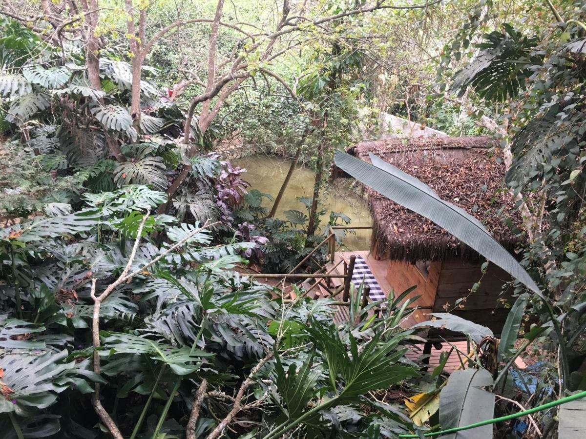 فندق Casa Ranxoxita Itaipava المظهر الخارجي الصورة