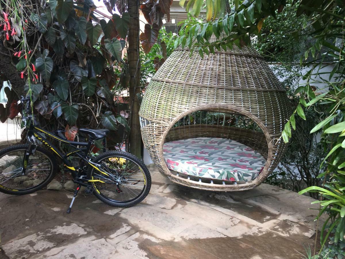 فندق Casa Ranxoxita Itaipava المظهر الخارجي الصورة