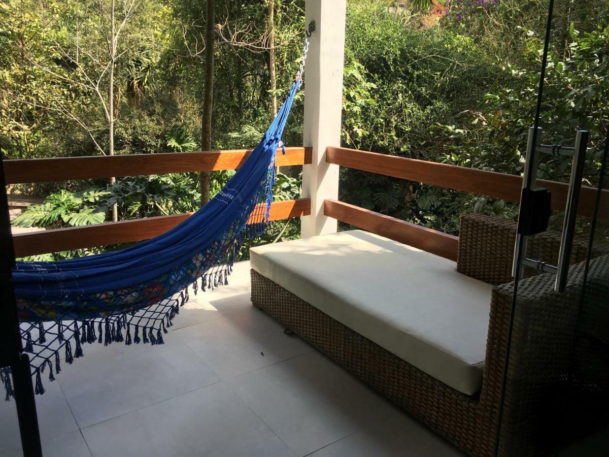 فندق Casa Ranxoxita Itaipava المظهر الخارجي الصورة