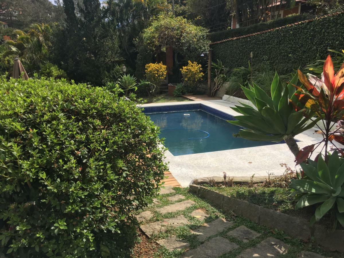 فندق Casa Ranxoxita Itaipava المظهر الخارجي الصورة