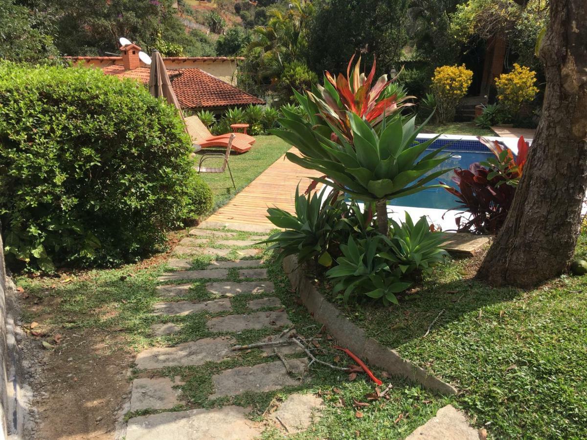 فندق Casa Ranxoxita Itaipava المظهر الخارجي الصورة