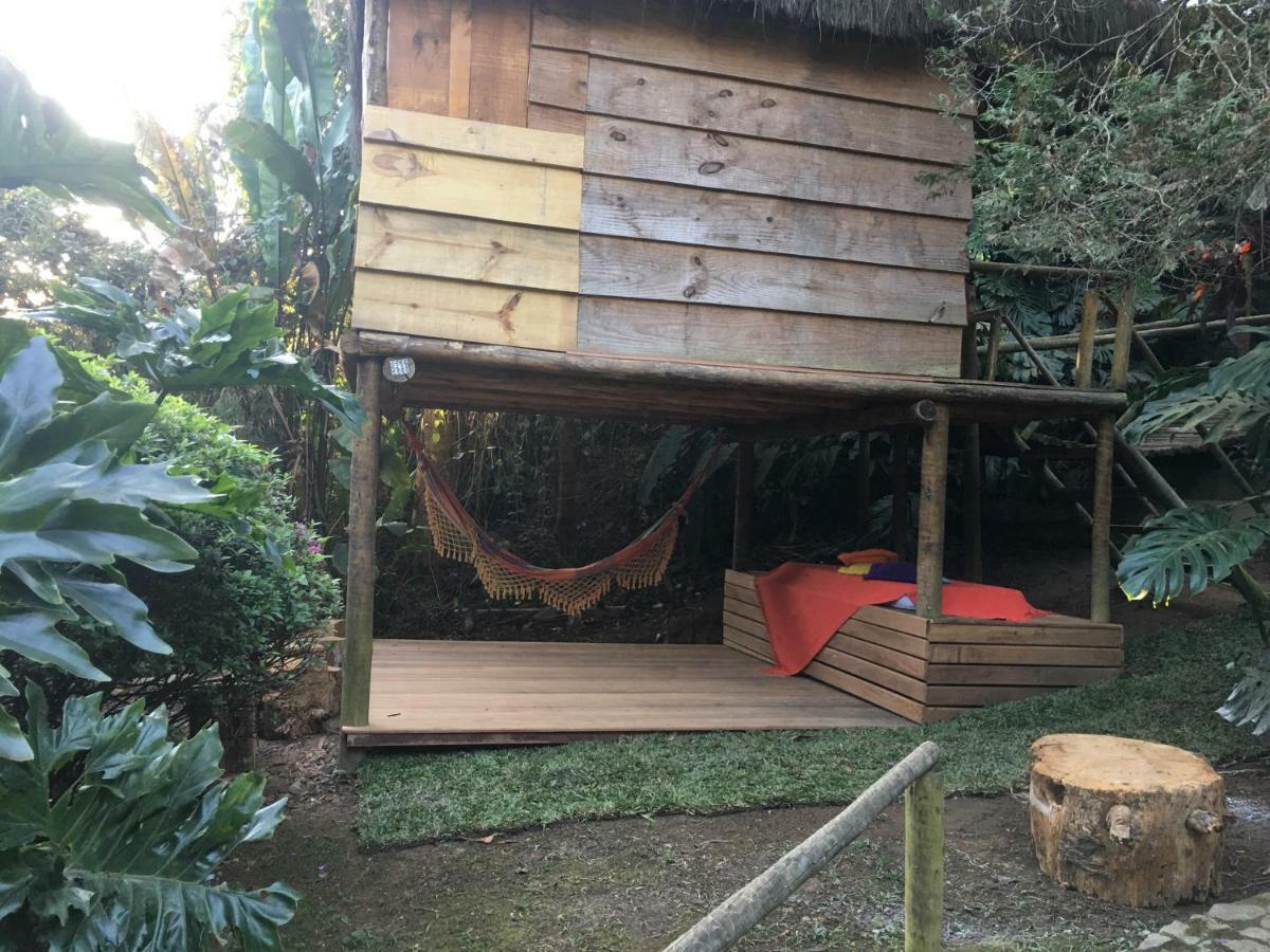 فندق Casa Ranxoxita Itaipava المظهر الخارجي الصورة