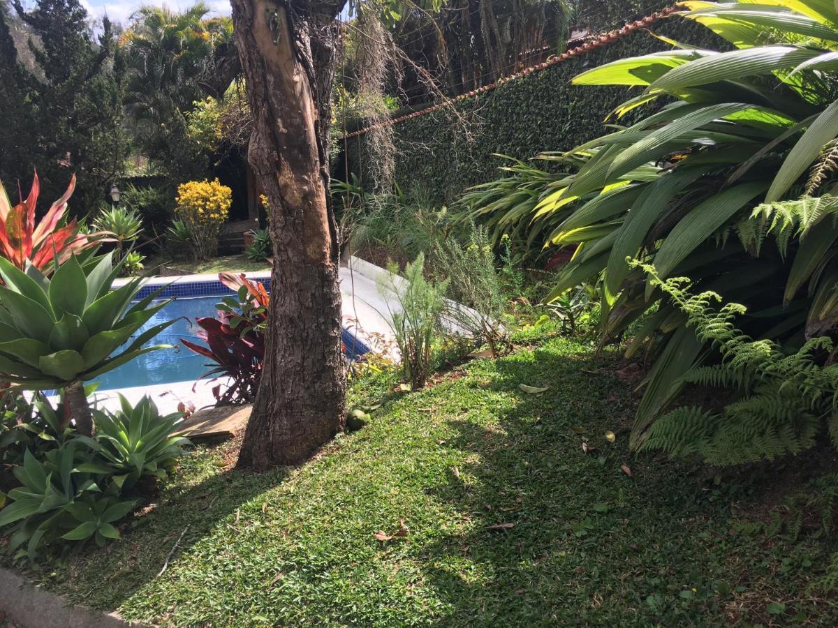 فندق Casa Ranxoxita Itaipava المظهر الخارجي الصورة