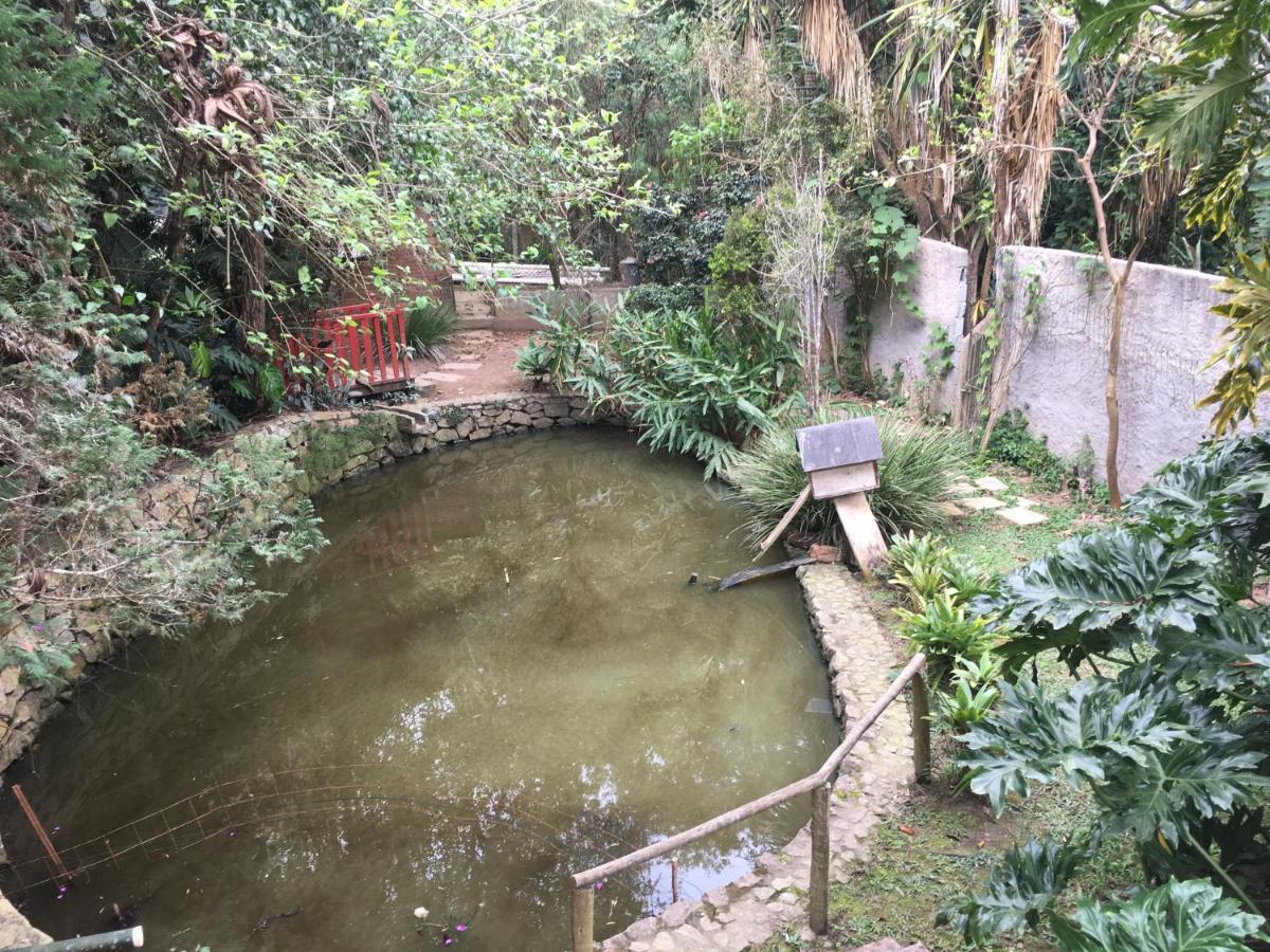 فندق Casa Ranxoxita Itaipava المظهر الخارجي الصورة