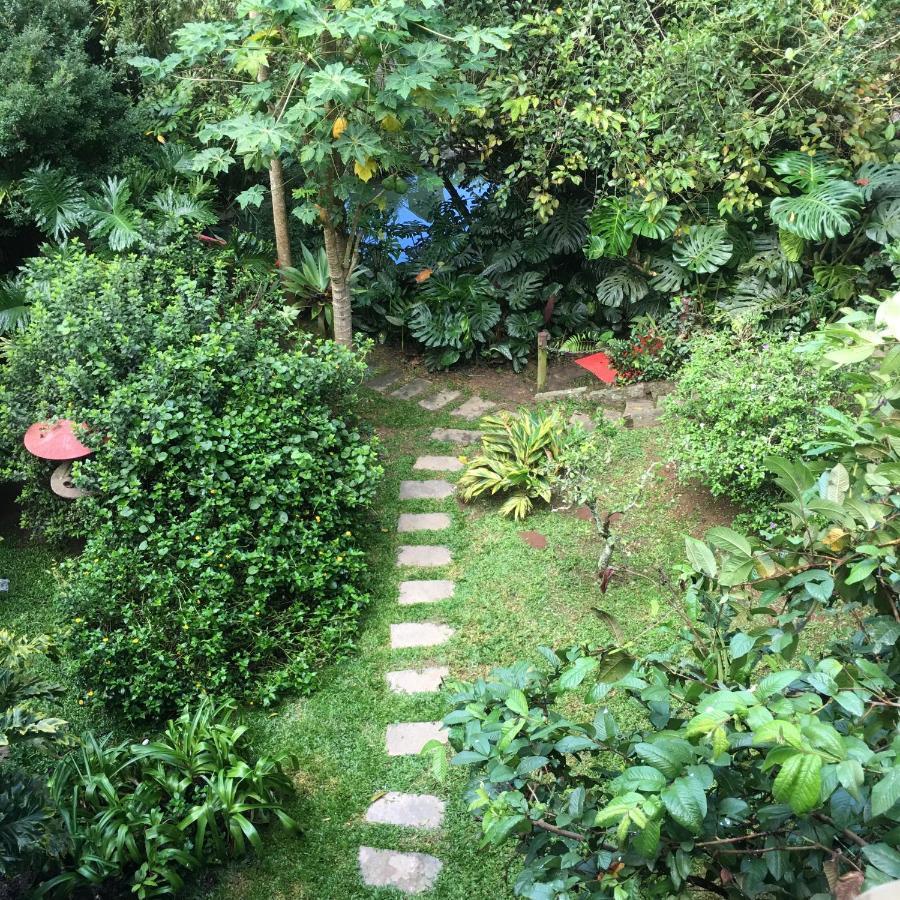 فندق Casa Ranxoxita Itaipava المظهر الخارجي الصورة
