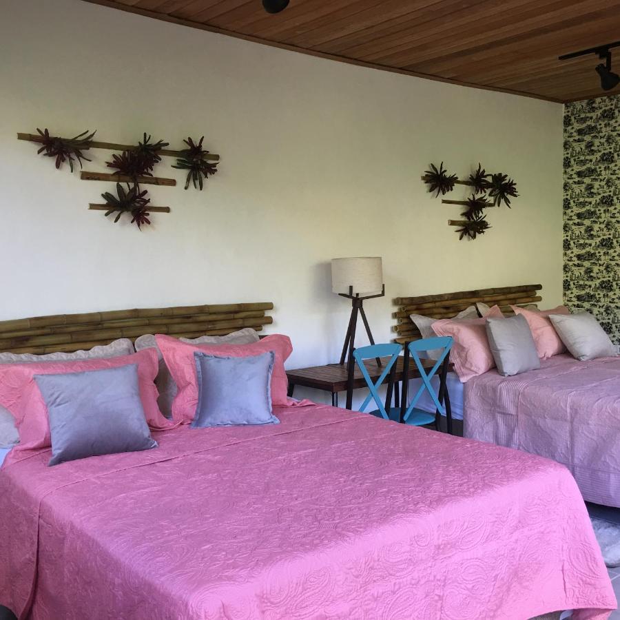 فندق Casa Ranxoxita Itaipava المظهر الخارجي الصورة